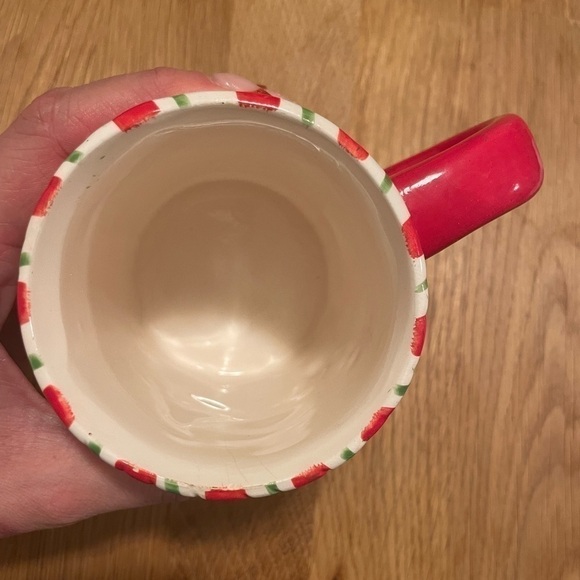 Snowman mug - Picture 2 of 4